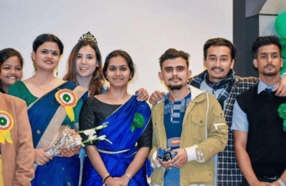 Guru Nanak College of Medical Science & Hospital Dehradun Extra Curriculars photo 6